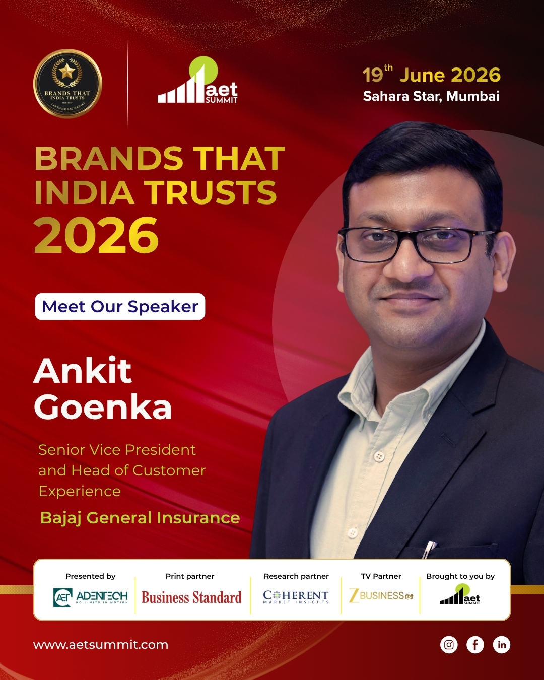 Ankit Goenka